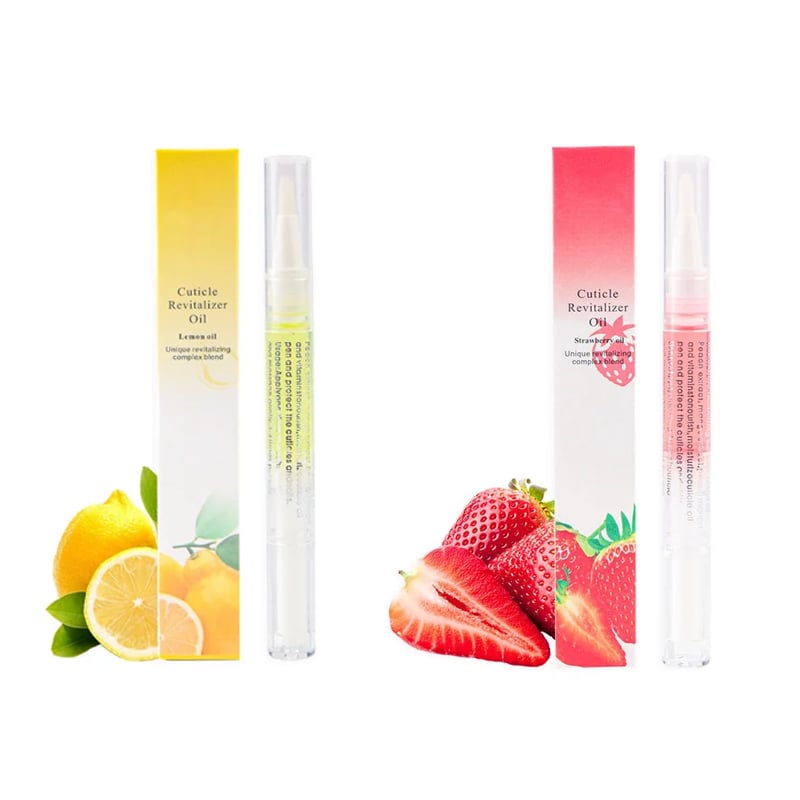 đLAST DAY - BUY 1 GET 1 FREEđNail Nutrition Oil For Strength and Moisture | Organic Nail Care