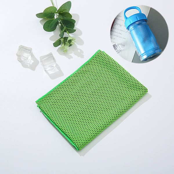 🔥LAST DAY -BUY 1 GET 1 FREE🔥Absorbent Cooling Towel, Can Be Used Anytime, Anywhere!