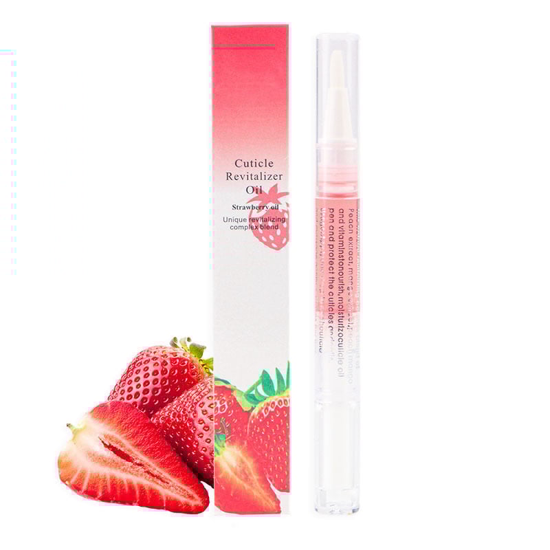 đLAST DAY - BUY 1 GET 1 FREEđNail Nutrition Oil For Strength and Moisture | Organic Nail Care