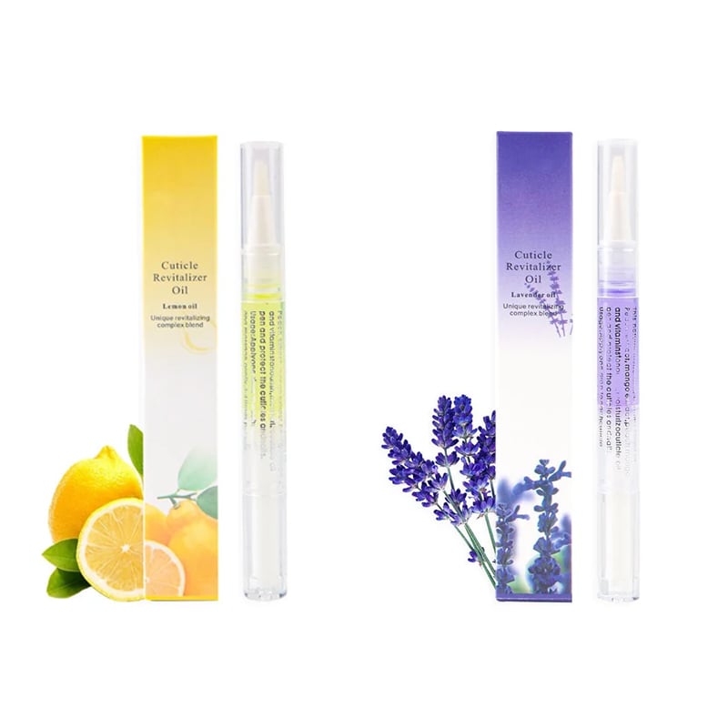 đLAST DAY - BUY 1 GET 1 FREEđNail Nutrition Oil For Strength and Moisture | Organic Nail Care