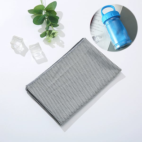 🔥LAST DAY -BUY 1 GET 1 FREE🔥Absorbent Cooling Towel, Can Be Used Anytime, Anywhere!