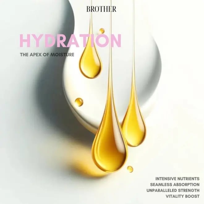 đLAST DAY - BUY 1 GET 1 FREEđNail Nutrition Oil For Strength and Moisture | Organic Nail Care