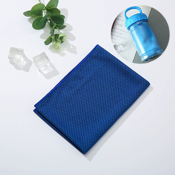 🔥LAST DAY -BUY 1 GET 1 FREE🔥Absorbent Cooling Towel, Can Be Used Anytime, Anywhere!
