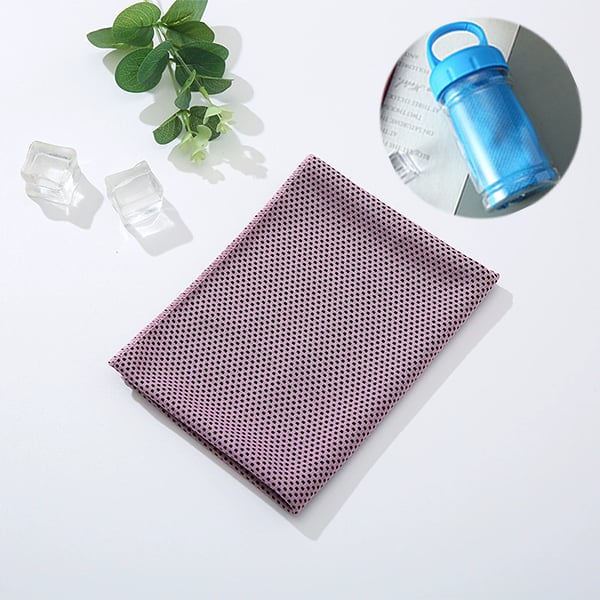 🔥LAST DAY -BUY 1 GET 1 FREE🔥Absorbent Cooling Towel, Can Be Used Anytime, Anywhere!