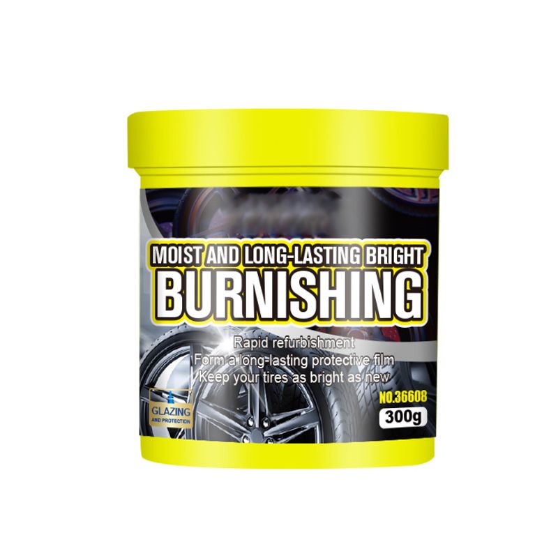 💥Buy 3 get 1 free✈️ Free Shipping💥Tire Maintenance and Coating Paste
