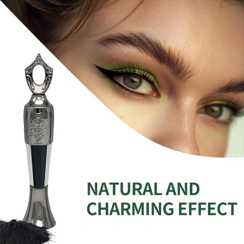 šLAST DAY - BUY 2 GET 1 FREEšLong-Lasting Waterproof Eyeliner Powder