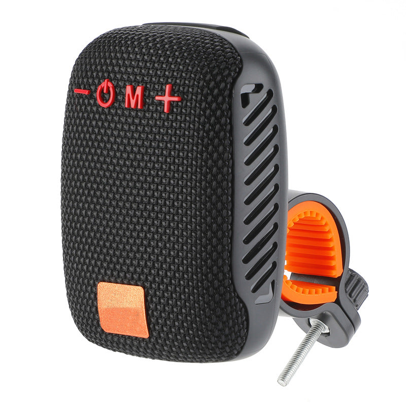 🔥LAST DAY PROMOTION - 50%OFF🔥Waterproof Bicycle Bluetooth Speaker with Mounting Bracket