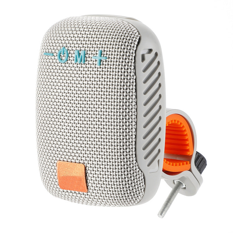 🔥LAST DAY PROMOTION - 50%OFF🔥Waterproof Bicycle Bluetooth Speaker with Mounting Bracket