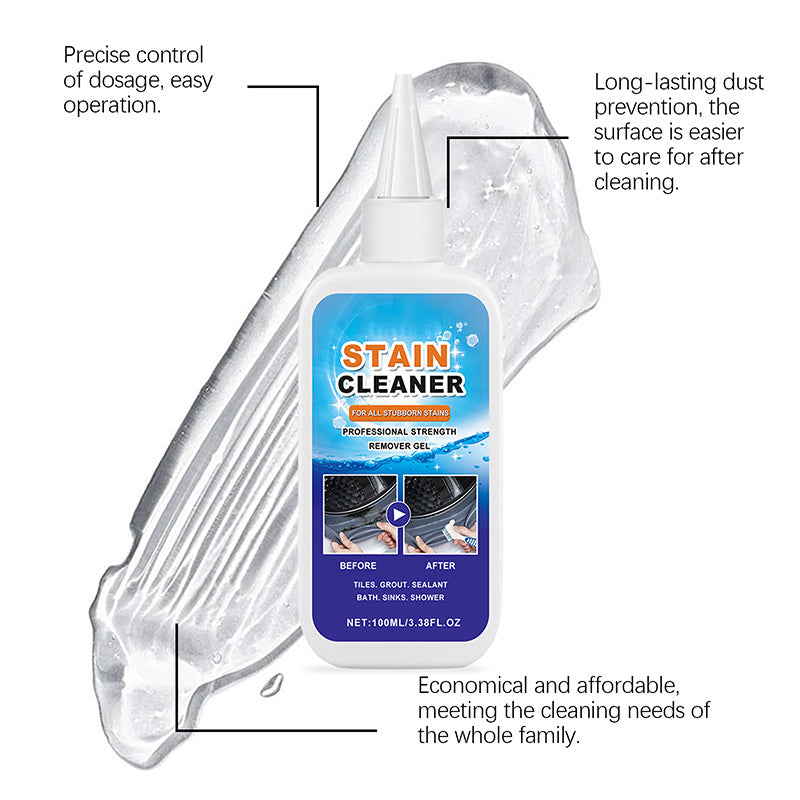 🔥LAST DAY -BUY 1 GET 1 FREE🔥Mold & Stain Remover Gel