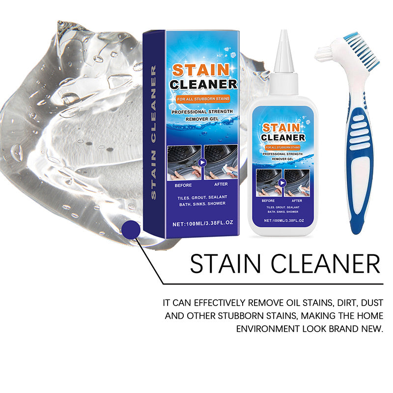 🔥LAST DAY -BUY 1 GET 1 FREE🔥Mold & Stain Remover Gel