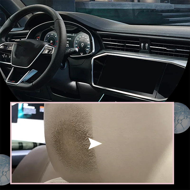 đ„LAST DAY - BUY 2 GET 1 FREEđ„ Multipurpose Car Polishing Cleaner