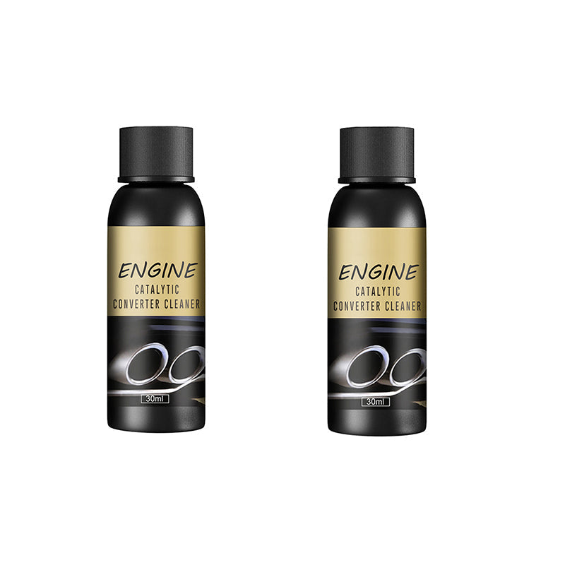š„LAST DAY - BUY 2 GET 1 FREEš„Catalytic Converter & Fuel System Cleaner