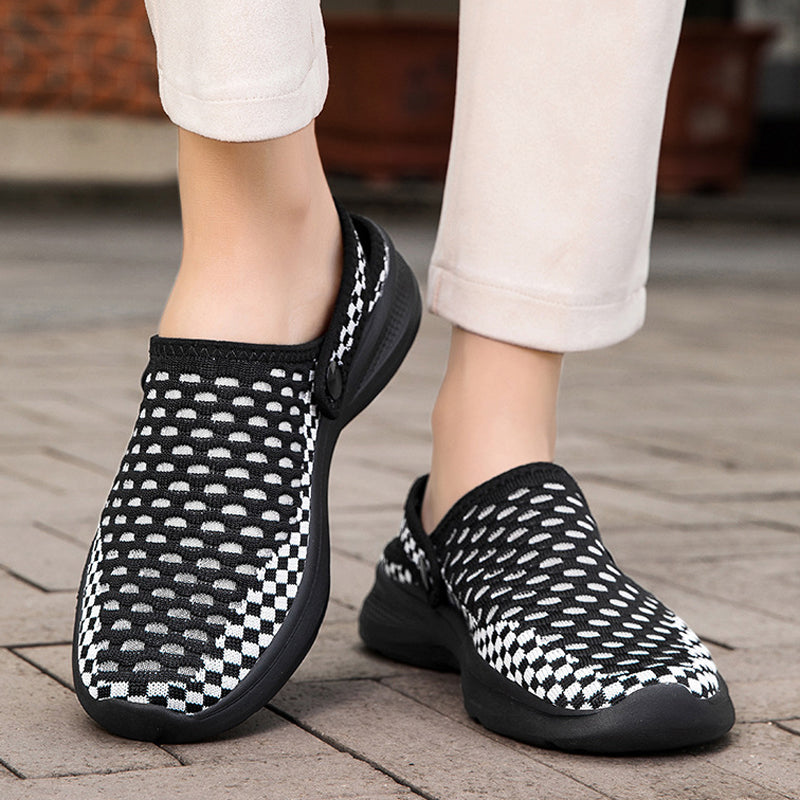 💜LAST DAY PROMOTION - 50%OFF💜 Comfortable & Breathable Unisex Clogs