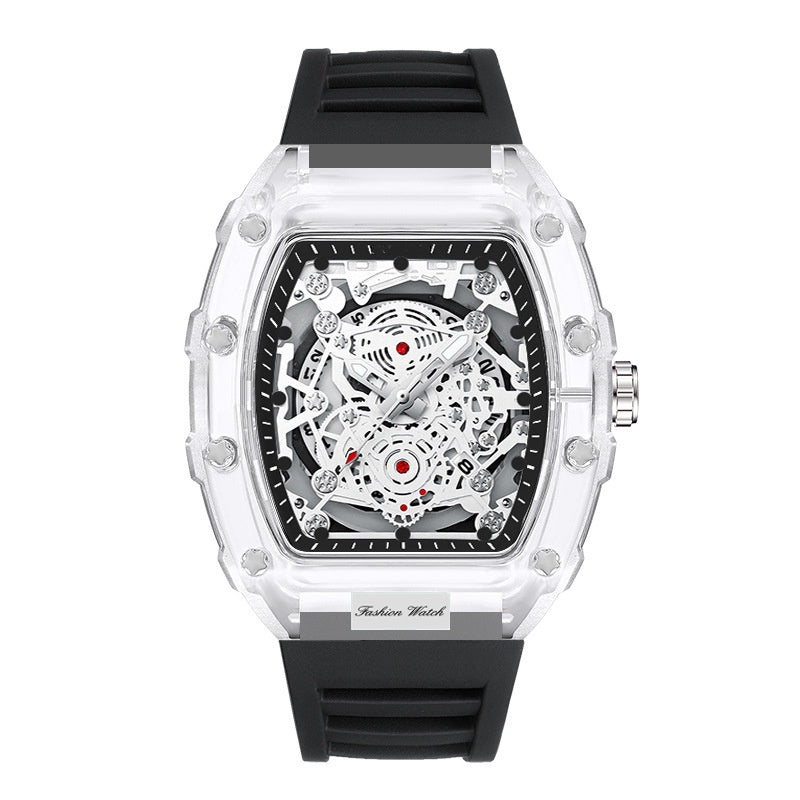 š„ LAST DAY PROMOTION - 50%OFF š„Fashion Hollowed Men Watches