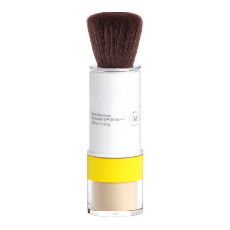 💜LAST DAY - BUY 2 GET 1 FREE💜Sunscreen Fixing Powder with Brush