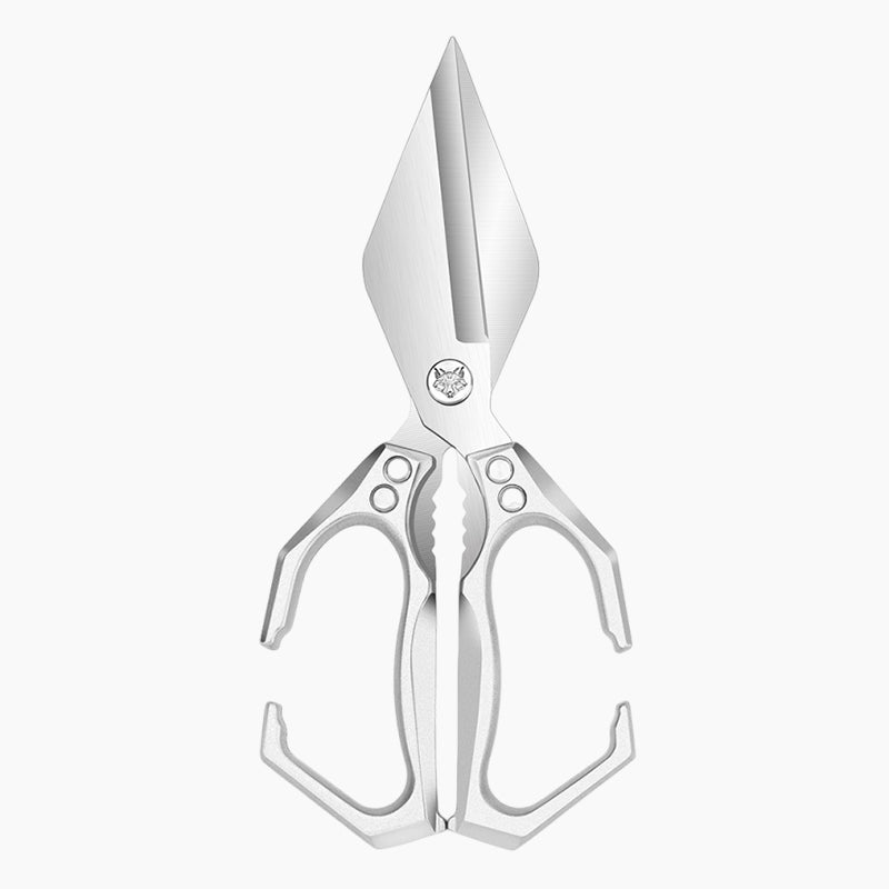 đ„LAST DAY SALE 50% OFFđ„Multifunctional Heavy-Duty Kitchen Shears