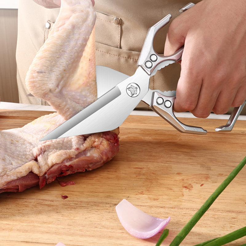 đ„LAST DAY SALE 50% OFFđ„Multifunctional Heavy-Duty Kitchen Shears