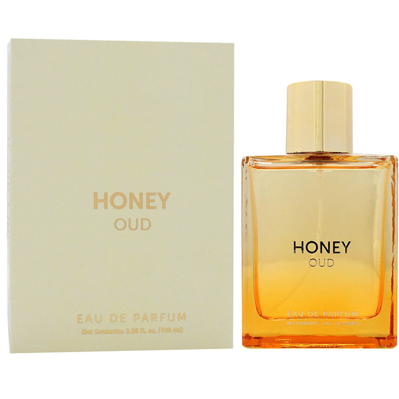 🔥LAST DAY PROMOTION - 50%OFF🔥Honey OUD Perfume for Women & Men