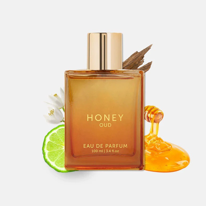 🔥LAST DAY PROMOTION - 50%OFF🔥Honey OUD Perfume for Women & Men