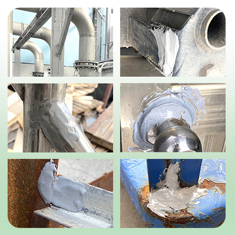 š„LAST DAY -BUY 1 GET 1 FREEš„Pipe Metal Adhesive Repair Agent