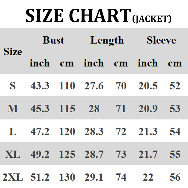 💜 LAST DAY PROMOTION - 50%OFF 💜Women’s Loose Fit Jacket & Elastic Waist Pants 2-Piece Set