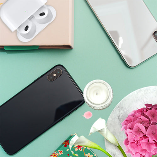 Electronics & Accessories