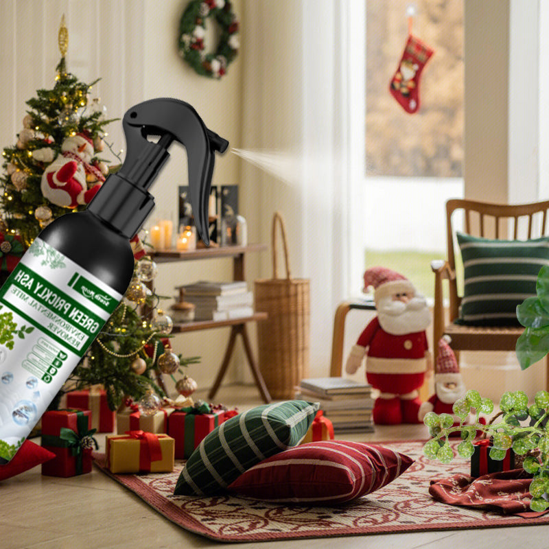 🔥LAST DAY SALE 50% OFF🔥Powerful Mite Remover Spray- Deep Clean, Protect Health!