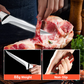 🔥LAST DAY PROMOTION - 50%OFF🔥Knife Recommended By a Michelin Chef - Japanese Premium Knife🔪