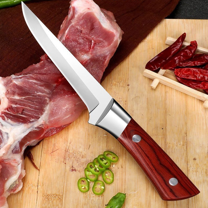 🔥LAST DAY PROMOTION - 50%OFF🔥Knife Recommended By a Michelin Chef - Japanese Premium Knife🔪