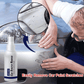 🔥LAST DAY - BUY 2 GET 1 FREE🔥Car paint scratch repair spray🚙Suitable For All Colors Car Paint