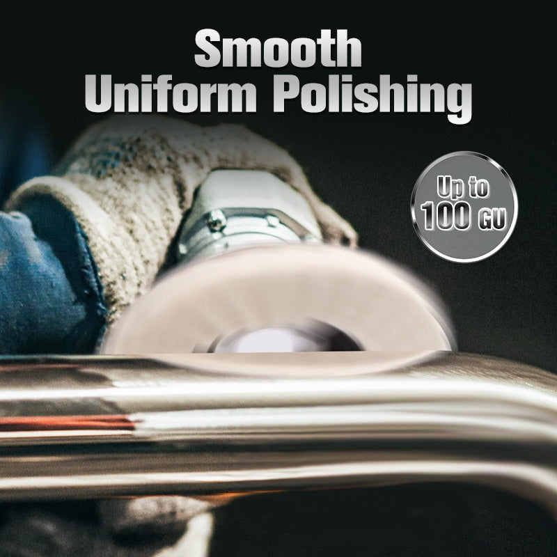 🔥LAST DAY -BUY 1 GET 1 FREE🔥Wool Felt Flap Polishing Disc