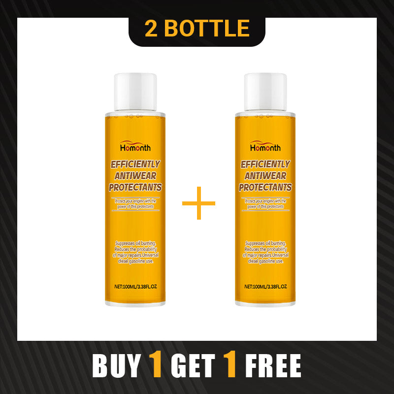 🔥LAST DAY -BUY 5 GET 5 FREE🔥Highly Effective Engine Anti-Wear Protectant