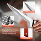 🔥LAST DAY PROMOTION - 50%OFF🔥Knife Recommended By a Michelin Chef - Japanese Premium Knife🔪