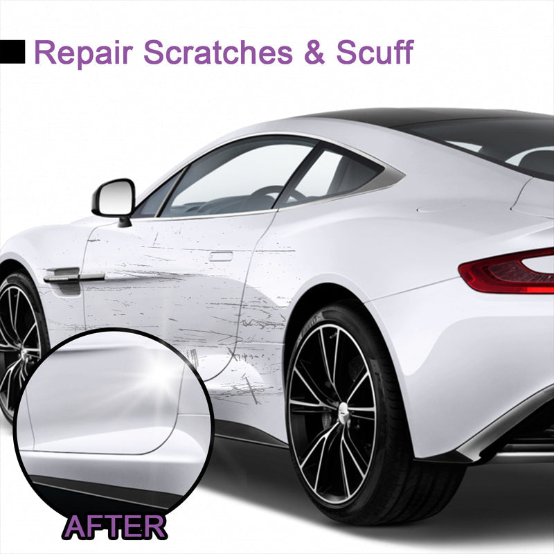 🔥LAST DAY PROMOTION - 50%OFF🔥3-in-1 High Protection Car Spray (Buy 2 get 1 free) (Buy 3 get 2 free)