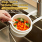 🔥LAST DAY -BUY 2 GET 1 FREE🔥Multifunctional Drainage Basket – Must-Have Kitchen Helper!