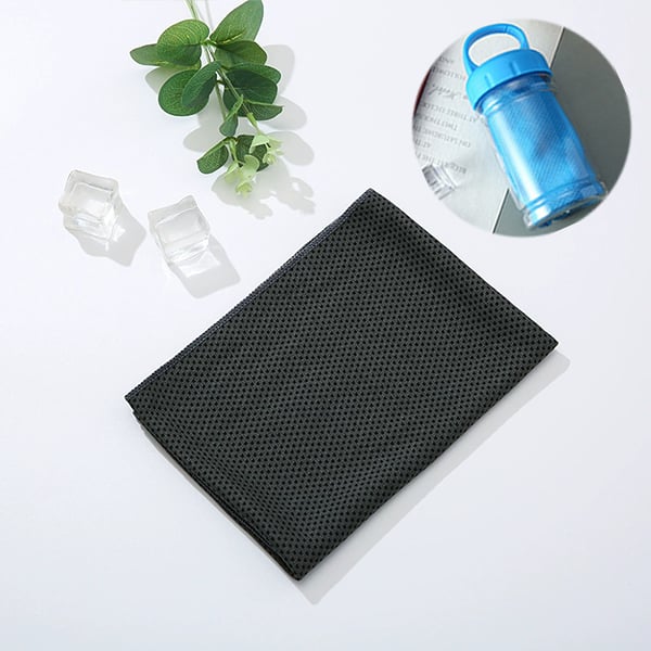 🔥LAST DAY -BUY 1 GET 1 FREE🔥Absorbent Cooling Towel, Can Be Used Anytime, Anywhere!