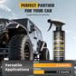 Toretark® Ultimate 473ml Automotive Ceramic Coating Spray