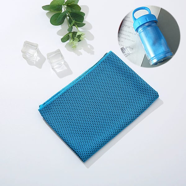 🔥LAST DAY -BUY 1 GET 1 FREE🔥Absorbent Cooling Towel, Can Be Used Anytime, Anywhere!