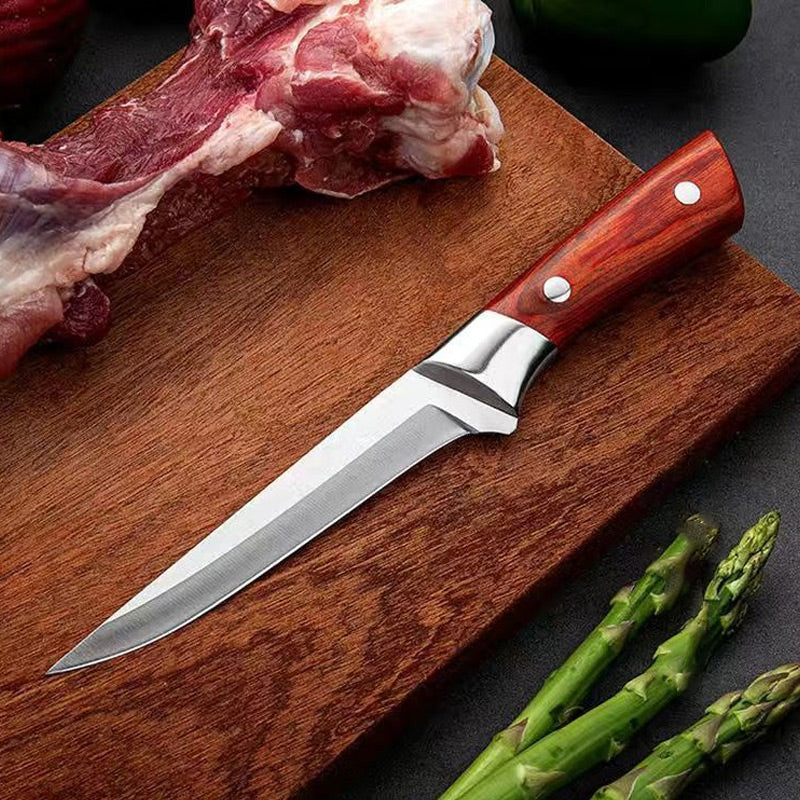 🔥LAST DAY PROMOTION - 50%OFF🔥Knife Recommended By a Michelin Chef - Japanese Premium Knife🔪
