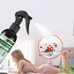 🔥LAST DAY SALE 50% OFF🔥Powerful Mite Remover Spray- Deep Clean, Protect Health!