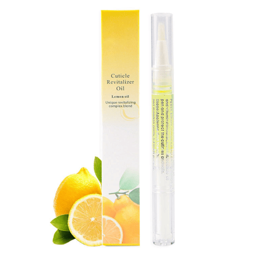 💜LAST DAY - BUY 1 GET 1 FREE💜Nail Nutrition Oil For Strength and Moisture | Organic Nail Care