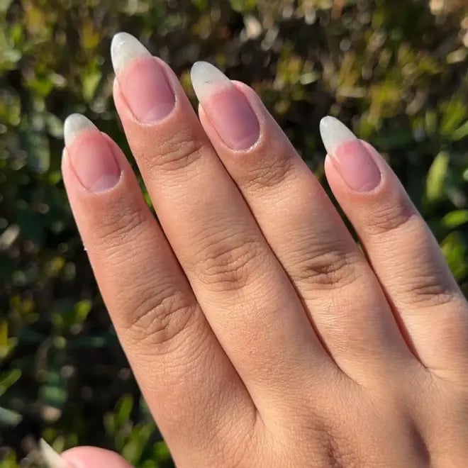 💜LAST DAY - BUY 1 GET 1 FREE💜Nail Nutrition Oil For Strength and Moisture | Organic Nail Care