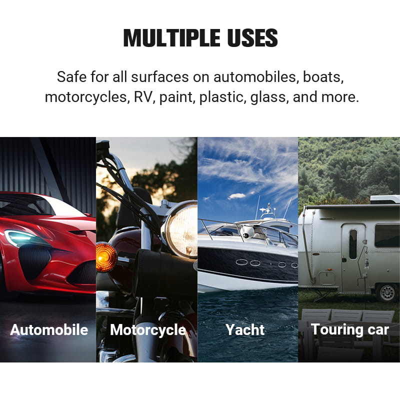 Toretark® Ultimate 473ml Automotive Ceramic Coating Spray
