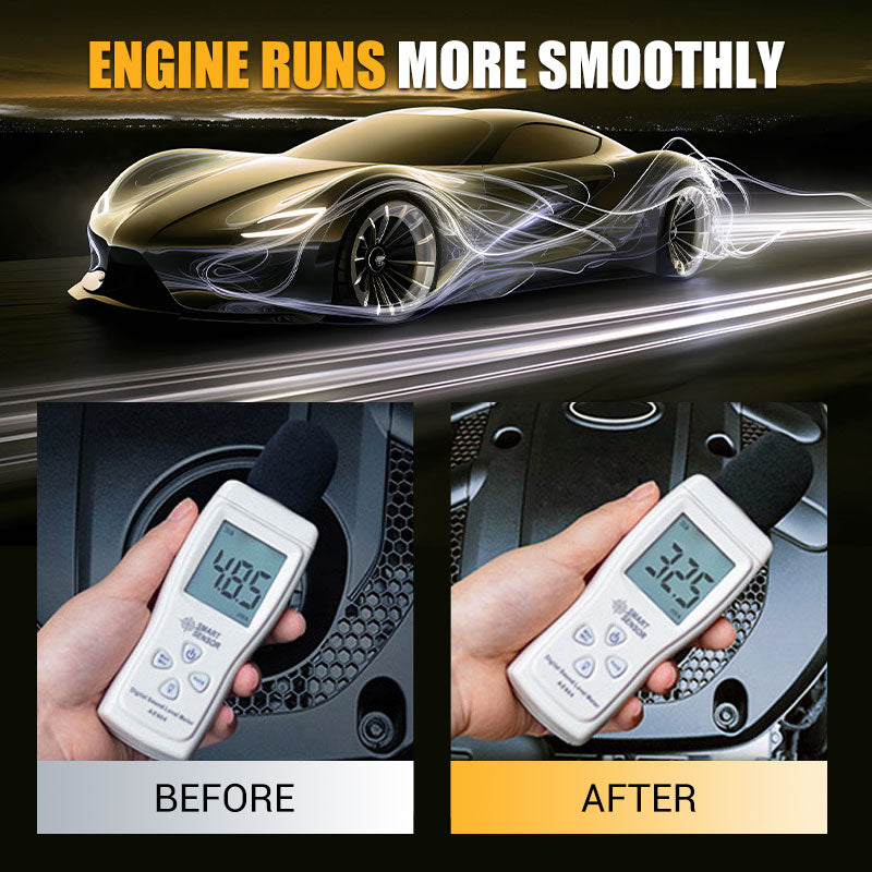 🔥LAST DAY -BUY 5 GET 5 FREE🔥Highly Effective Engine Anti-Wear Protectant