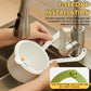 🔥LAST DAY -BUY 2 GET 1 FREE🔥Multifunctional Drainage Basket – Must-Have Kitchen Helper!