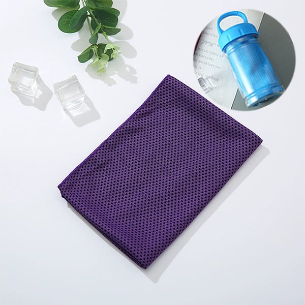 🔥LAST DAY -BUY 1 GET 1 FREE🔥Absorbent Cooling Towel, Can Be Used Anytime, Anywhere!