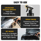 Toretark® Ultimate 473ml Automotive Ceramic Coating Spray