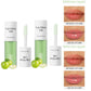 💖 LAST DAY -BUY 1 GET 1 FREE 💖Korean Hydrating Lip Stain Oil