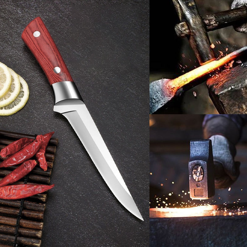 🔥LAST DAY PROMOTION - 50%OFF🔥Knife Recommended By a Michelin Chef - Japanese Premium Knife🔪