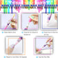 💜 LAST DAY PROMOTION - 50%OFF 💜12 Colors Nail Art Pens Set